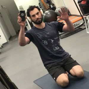 Meet your Posher, Jon